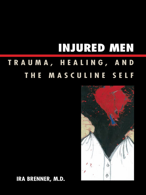 Title details for Injured Men by Ira Brenner - Available